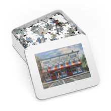 Load image into Gallery viewer, Mill Creek Park / NE Ohio Jigsaw Puzzle (250, 500, 1000)