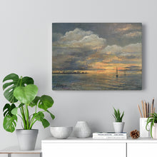 Load image into Gallery viewer, Coastal Canvas Gallery Wraps