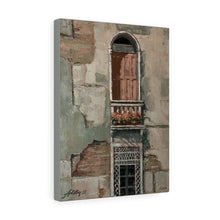 Load image into Gallery viewer, Travel - Spanish Still Life Canvas Gallery Wraps