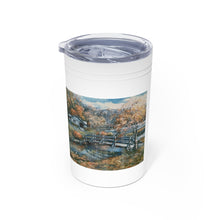 Load image into Gallery viewer, Mill Creek Park / NE Ohio - Vacuum Tumbler & Insulator, 11oz.