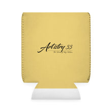 Load image into Gallery viewer, Florals - Cooler Sleeve