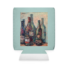 Load image into Gallery viewer, Wine - Cooler Sleeve