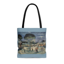 Load image into Gallery viewer, Mill Creek Park / NE Ohio AOP Tote Bag