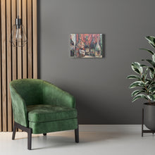 Load image into Gallery viewer, Wine Canvas Gallery Wraps