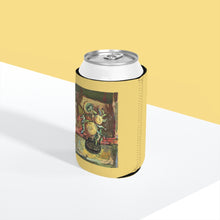 Load image into Gallery viewer, Florals - Cooler Sleeve