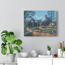 Load image into Gallery viewer, Mill Creek Park / NE Ohio Canvas Gallery Wraps