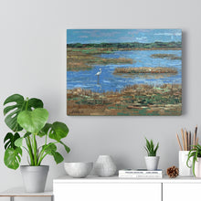 Load image into Gallery viewer, Coastal Canvas Gallery Wraps