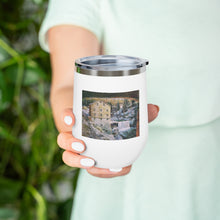 Load image into Gallery viewer, Mill Creek Park - Lanterman's Mill - 12oz Insulated Wine Tumbler