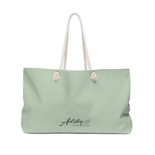 Load image into Gallery viewer, Coastal Weekender Bag - Canada Icehouse