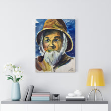 Load image into Gallery viewer, Travel - Fisherman Canvas Gallery Wraps