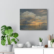 Load image into Gallery viewer, Coastal Canvas Gallery Wraps