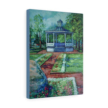 Load image into Gallery viewer, Mill Creek Park / NE Ohio Canvas Gallery Wraps