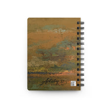 Load image into Gallery viewer, Coastal Spiral Bound Journal