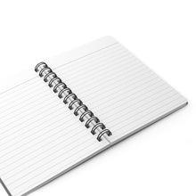 Load image into Gallery viewer, Mill Creek Park / NE Ohio Spiral Bound Journal