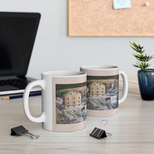 Load image into Gallery viewer, Mill Creek Park / NE Ohio  Ceramic Mug 11oz
