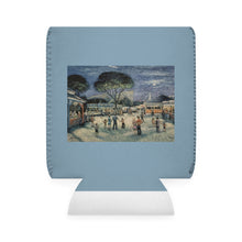 Load image into Gallery viewer, Mill Creek Park / NE Ohio - Cooler Sleeve