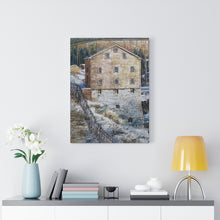 Load image into Gallery viewer, Mill Creek Park / NE Ohio Canvas Gallery Wraps