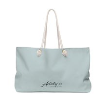 Load image into Gallery viewer, Travel - White Mountains Weekender Bag