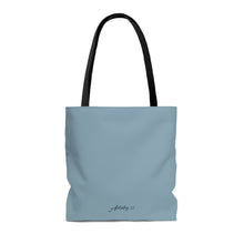 Load image into Gallery viewer, Wine - White Bottle Tote Bag