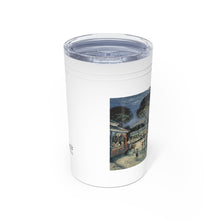Load image into Gallery viewer, Mill Creek Park / NE Ohio - Vacuum Tumbler & Insulator, 11oz.