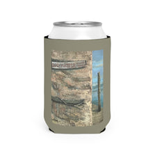 Load image into Gallery viewer, Coastal - Cooler Sleeve