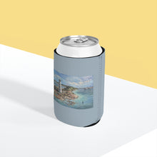 Load image into Gallery viewer, Coastal - Cooler Sleeve