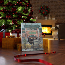 Load image into Gallery viewer, Travel Canvas Gallery Wraps
