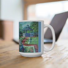 Load image into Gallery viewer, Mill Creek Park / NE Ohio Ceramic Mug 15oz