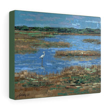Load image into Gallery viewer, Coastal Canvas Gallery Wraps