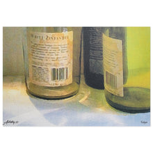 Load image into Gallery viewer, Wine Jigsaw Puzzle (252, 500, 1000-Piece)