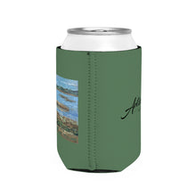 Load image into Gallery viewer, Coastal - Cooler Sleeve