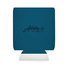 Load image into Gallery viewer, Coastal - Cooler Sleeve