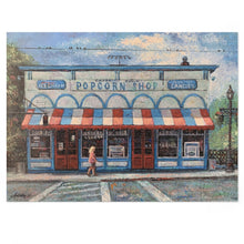 Load image into Gallery viewer, Mill Creek Park / NE Ohio Jigsaw Puzzle (250, 500, 1000)