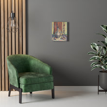 Load image into Gallery viewer, Travel - Spanish Still Life Canvas Gallery Wraps