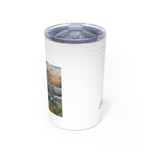 Load image into Gallery viewer, Mill Creek Park / NE Ohio - Vacuum Tumbler & Insulator, 11oz.