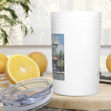 Load image into Gallery viewer, Mill Creek Park / NE Ohio - Vacuum Tumbler & Insulator, 11oz.