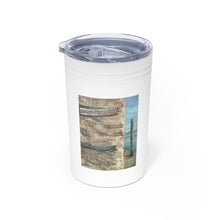 Load image into Gallery viewer, Coastal - Vacuum Tumbler & Insulator, 11oz.