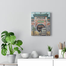 Load image into Gallery viewer, Travel Canvas Gallery Wraps