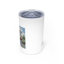 Load image into Gallery viewer, Mill Creek Park / NE Ohio - Vacuum Tumbler & Insulator, 11oz.