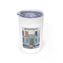 Load image into Gallery viewer, Coastal - Vacuum Tumbler & Insulator, 11oz.