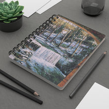 Load image into Gallery viewer, Mill Creek Park / NE Ohio Spiral Bound Journal