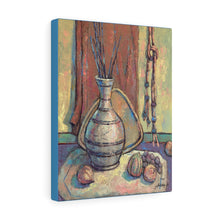 Load image into Gallery viewer, Travel - Spanish Still Life Canvas Gallery Wraps