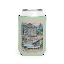 Load image into Gallery viewer, Coastal - Cooler Sleeve
