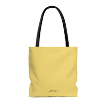 Load image into Gallery viewer, Florals AOP Tote Bag