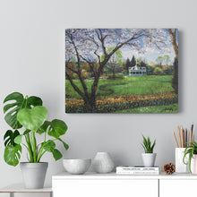 Load image into Gallery viewer, Mill Creek Park / NE Ohio Canvas Gallery Wraps