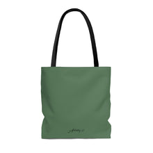 Load image into Gallery viewer, Coastal AOP Tote Bag
