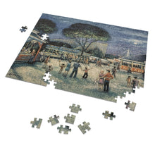 Load image into Gallery viewer, Mill Creek Park / NE Ohio Jigsaw Puzzle (250, 500, 1000)