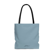 Load image into Gallery viewer, Wine - White Bottle Tote Bag