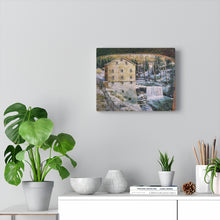 Load image into Gallery viewer, Mill Creek Park / NE Ohio Canvas Gallery Wraps