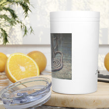 Load image into Gallery viewer, Coastal - Vacuum Tumbler & Insulator, 11oz.